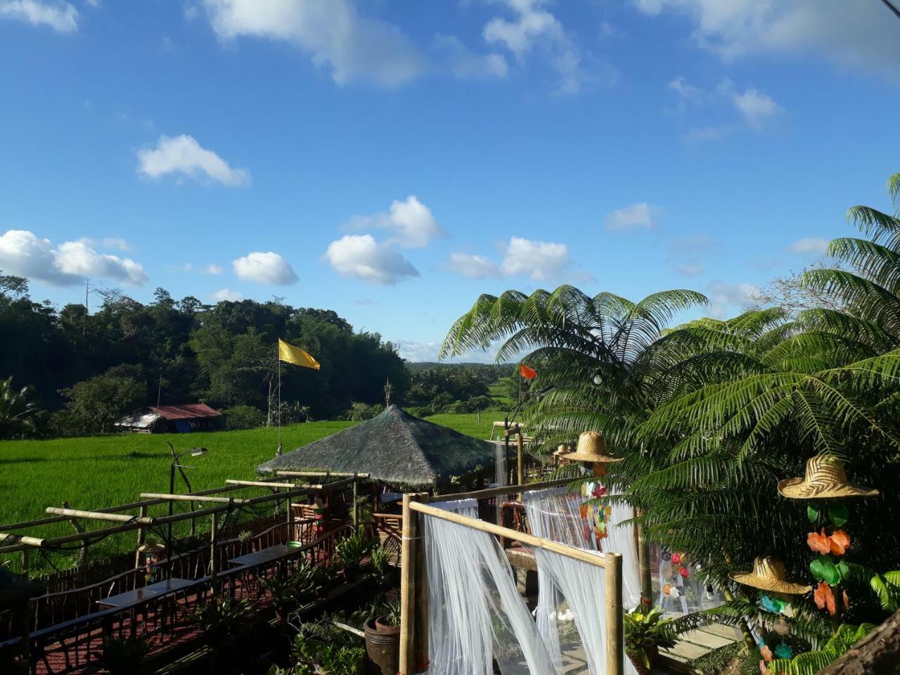Samkara Restaurante y Garden Resort Lucban Exterior foto